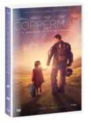 Film Copperman (DVD) Eros Puglielli