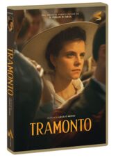 Film Tramonto (DVD) László Nemes
