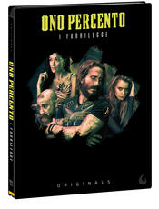 Film 1% I fuorilegge (DVD + Blu-ray) Stephen McCallum
