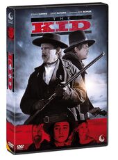 Film The Kid (DVD) Vincent D'Onofrio