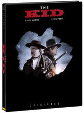 Film The Kid (DVD + Blu-ray) Vincent D'Onofrio