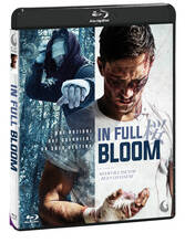 Film In Full Bloom (Blu-ray) Reza Ghassemi Adam VillaSenor