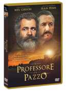 Film Il professore e il pazzo (DVD) P. B. Shemran