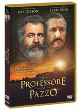 Film Il professore e il pazzo (DVD) P. B. Shemran