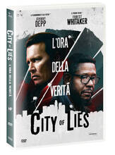 Film City of Lies. L'ora della verità (DVD) Brad Furman