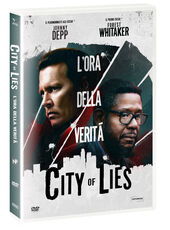 Film City of Lies. L'ora della verità (DVD) Brad Furman