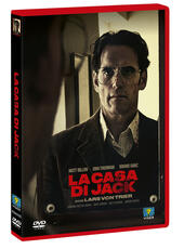 Film La casa di Jack (DVD) Lars von Trier