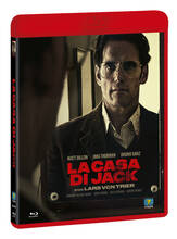 Film La casa di Jack (Blu-ray) Lars von Trier