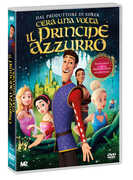 Film C'era una volta il principe azzurro (DVD) Ross Venokur