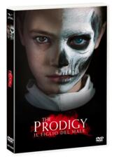 Film The Prodigy. Il figlio del male (DVD) Nicholas McCarthy