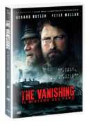 Film The Vanishing. Il mistero del faro (DVD) Kristoffer Nyholm