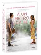 Film A un metro da te (DVD) Justin Baldoni