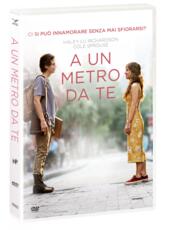 Film A un metro da te (DVD) Justin Baldoni