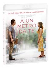 Film A un metro da te (Blu-ray) Justin Baldoni
