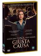 Film Una giusta causa (DVD) Mimi Leder