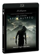 Film Apocalypto. Con Card (DVD + Blu-ray) Mel Gibson