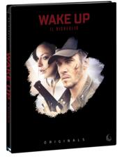 Film Wake Up. Il risveglio (DVD + Blu-ray) Aleksandr Chernyaev