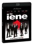 Film Le iene. Con Card Ricetta (DVD + Blu-ray) Quentin Tarantino