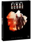 Film Final Score (DVD + Blu-ray) Scott Mann