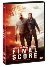 Film Final Score (DVD) Scott Mann