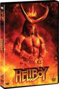 Film Hellboy. Con card da collezione (DVD) Neil Marshall