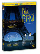Film Dilili a Parigi (DVD) Michel Ocelot