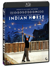 Film Indian Horse (Blu-ray) Stephen S. Campanelli