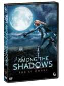 Film Among the Shadows. Tra le ombre (DVD) Tiago Mesquita
