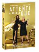 Film Attenti a quelle due (DVD) Chris Addison