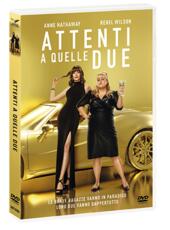 Film Attenti a quelle due (DVD) Chris Addison
