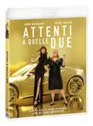 Film Attenti a quelle due (DVD + Blu-ray) Chris Addison