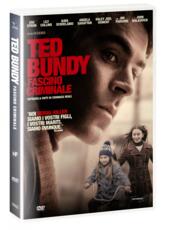 Film Ted Bundy. Fascino criminale (DVD) Joe Berlinger