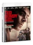Film Ted Bundy. Fascino criminale (Blu-ray) Joe Berlinger