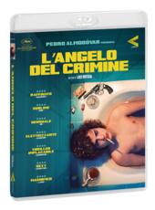 Film L' angelo del crimine (Blu-ray) Luis Ortega