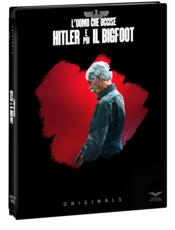 Film L' uomo che uccise Hitler e poi il Bigfoot (DVD + Blu-ray) Robert D. Krzykowski