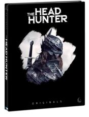 Film The Head Hunter (DVD + Blu-ray) Jordan Downey
