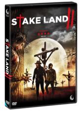Film Stake Land 2 (DVD) Dan Berk Robert Olsen