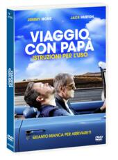 Film Viaggio con papà. Istruzioni per l'uso (DVD) Steve Clark