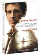 Film La verità sul caso Harry Quebert. Serie TV ita (4 DVD) Lynnie Greene Richard Levine