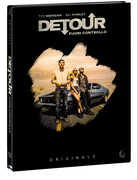 Film Detour. Fuori controllo (DVD + Blu-ray) Christopher Smith