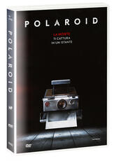 Film Polaroid (DVD) Lars Klevberg