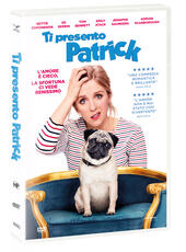 Film Ti presento Patrick (DVD) Mandie Fletcher
