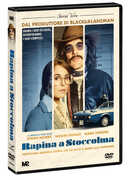 Film Rapina a Stoccolma (DVD) Robert Budreau