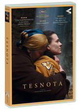 Film Tesnota (DVD) Kantemir Balagov