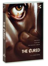 Film The Cured (DVD) David Freyne