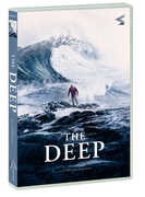 Film The Deep (DVD) Baltasar Kormákur