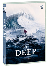 Copertina  The deep [DVD]