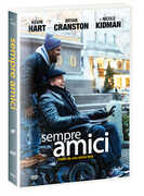 Film Sempre amici (DVD) Neil Burger