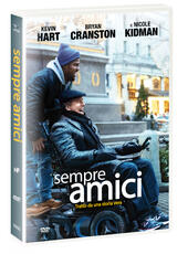 Film Sempre amici (DVD) Neil Burger