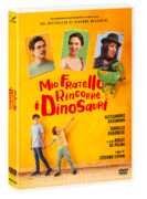 Film Mio fratello rincorre i dinosauri (DVD) Stefano Cipani